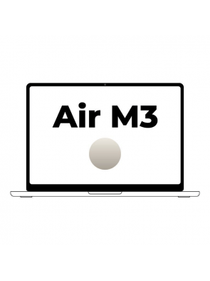 Apple Macbook Air 15,3'/ M3...