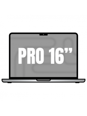 Apple Macbook Pro 16'/ M4...