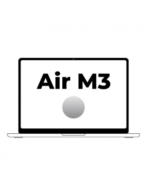 Apple Macbook Air 15,3'/ M3...