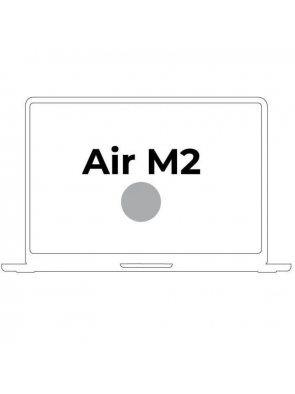 Apple Macbook Air 13,6'/ M2...