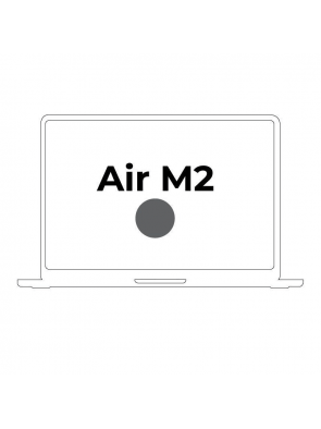 Apple Macbook Air 13,6'/ M2...