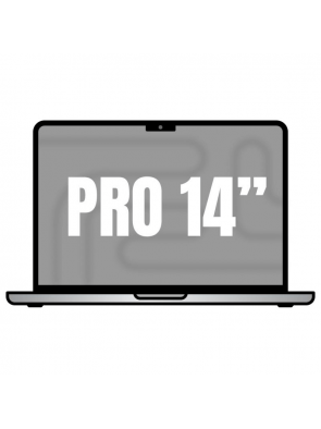 Apple Macbook Pro 14'/ M4...