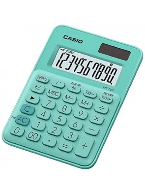 Calculadora Casio MS-7UC/...