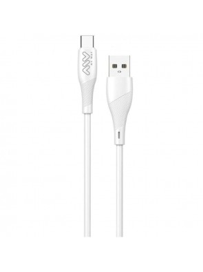 Cable USB 2.0 Tipo-C Myway...