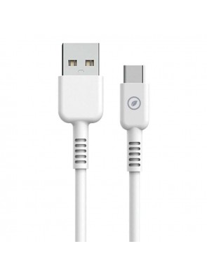 Cable USB 2.0 Tipo-C Muvit...