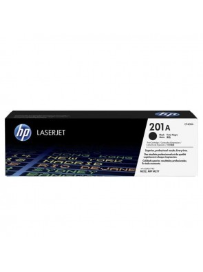 HP 201A Black Original...