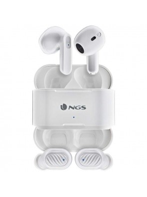 Auriculares Bluetooth NGS...