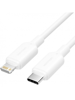 Cable USB 2.0 Tipo-C...