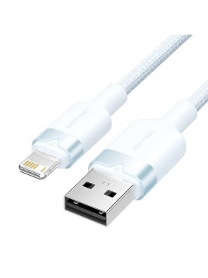 Cable USB 2.0 Lightning...