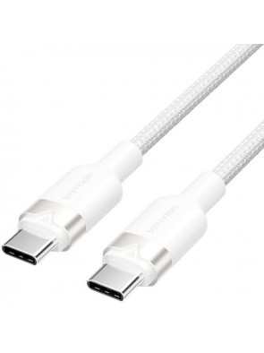 Cable USB 2.0 Tipo-C 3A...