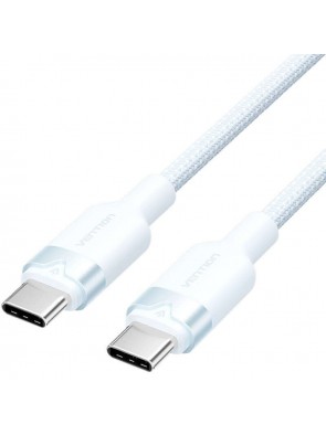 Cable USB 2.0 Tipo-C 3A...