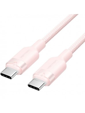 Cable USB 2.0 Tipo-C 3A...