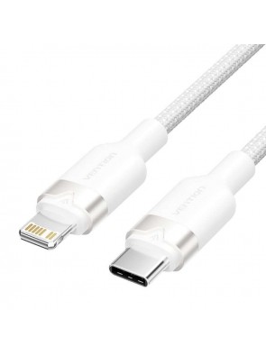 Cable USB Tipo-C Lightning...