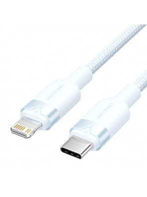 Cable USB Tipo-C Lightning...