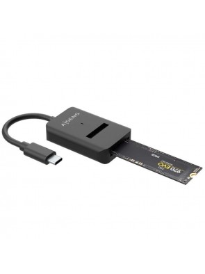 Dock USB Tipo-C para SSD M2...