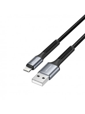 Cable USB 2.0 Lightning...