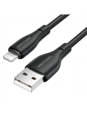 Cable USB 2.0 Lightning...