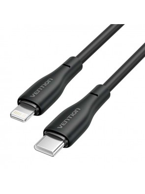 Cable USB Tipo-C Lightning...