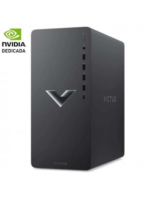 PC Gaming HP Victus 15L...