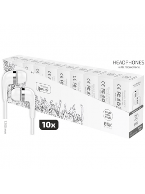 Pack 10 Auriculares...