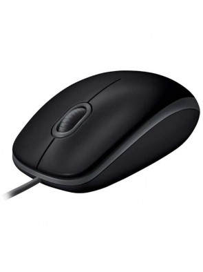 MOUSE LOGITECH B110 SILENT...