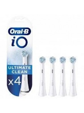 Oral B iO Ultimate Clean...