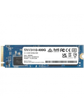 Disco SSD Synology SNV3410...