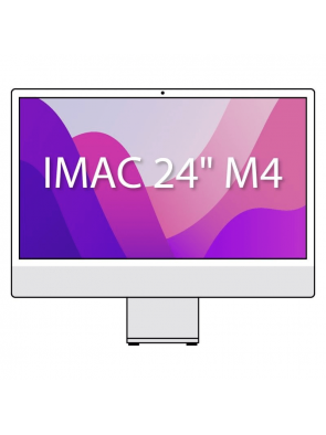 Apple iMac 24' Retina 4,5K...