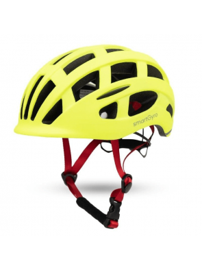 Casco para Adulto SmartGyro...