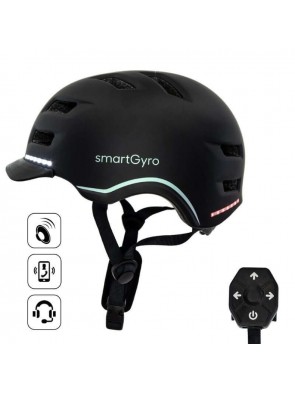 Casco para Adulto SmartGyro...