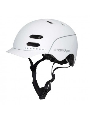 Casco para Adulto SmartGyro...