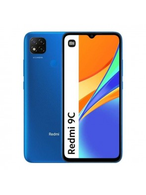 SMARTPHONE XIAOMI REDMI 9C...