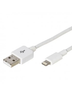 CABLE USB A - LIGHTNING...