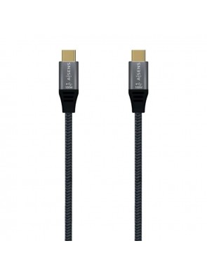 Cable USB 3.2 Tipo-C Aisens...