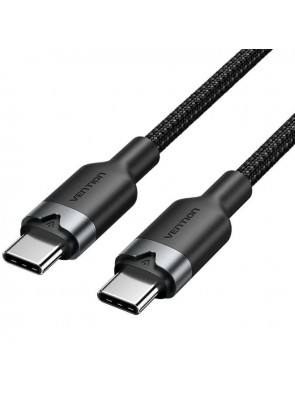 Cable USB 2.0 Tipo-C 3A...