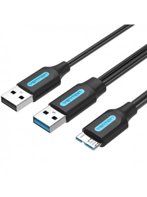 Cable USB 3.0 Vention...