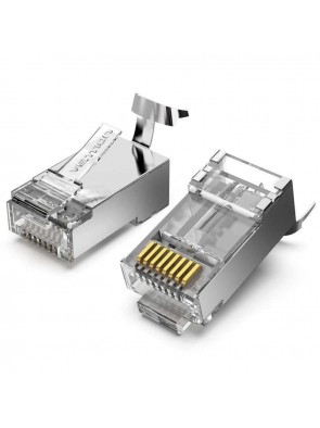 Conector RJ45 IDER0-10/...